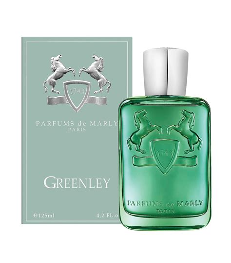 parfums de marly greenley 125ml.